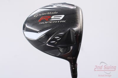 TaylorMade R9 SuperTri Driver 10.5° UST Proforce V2 66 Graphite Regular Right Handed 45.5in