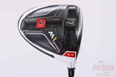 TaylorMade 2016 M1 Driver 9.5° Aldila NV Green 65 NXT Graphite Regular Right Handed 45.25in
