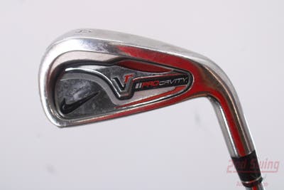 Nike Victory Red Pro Cavity Single Iron 4 Iron True Temper Dynalite 110 Steel Regular Right Handed 38.5in