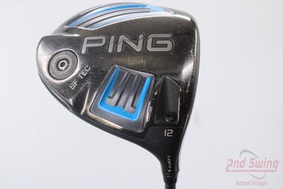 Ping 2016 G SF Tec Driver 12° Ping TFC 80D Graphite Senior Right Handed 44.5in