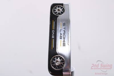 Odyssey Stroke Lab One Putter Graphite Right Handed 35.0in