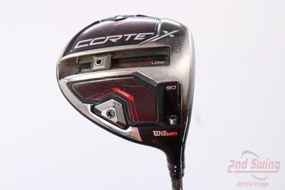 Wilson Staff Cortex Driver 9° Ping TFC 169D Tour Graphite X-Stiff Right Handed 46.0in
