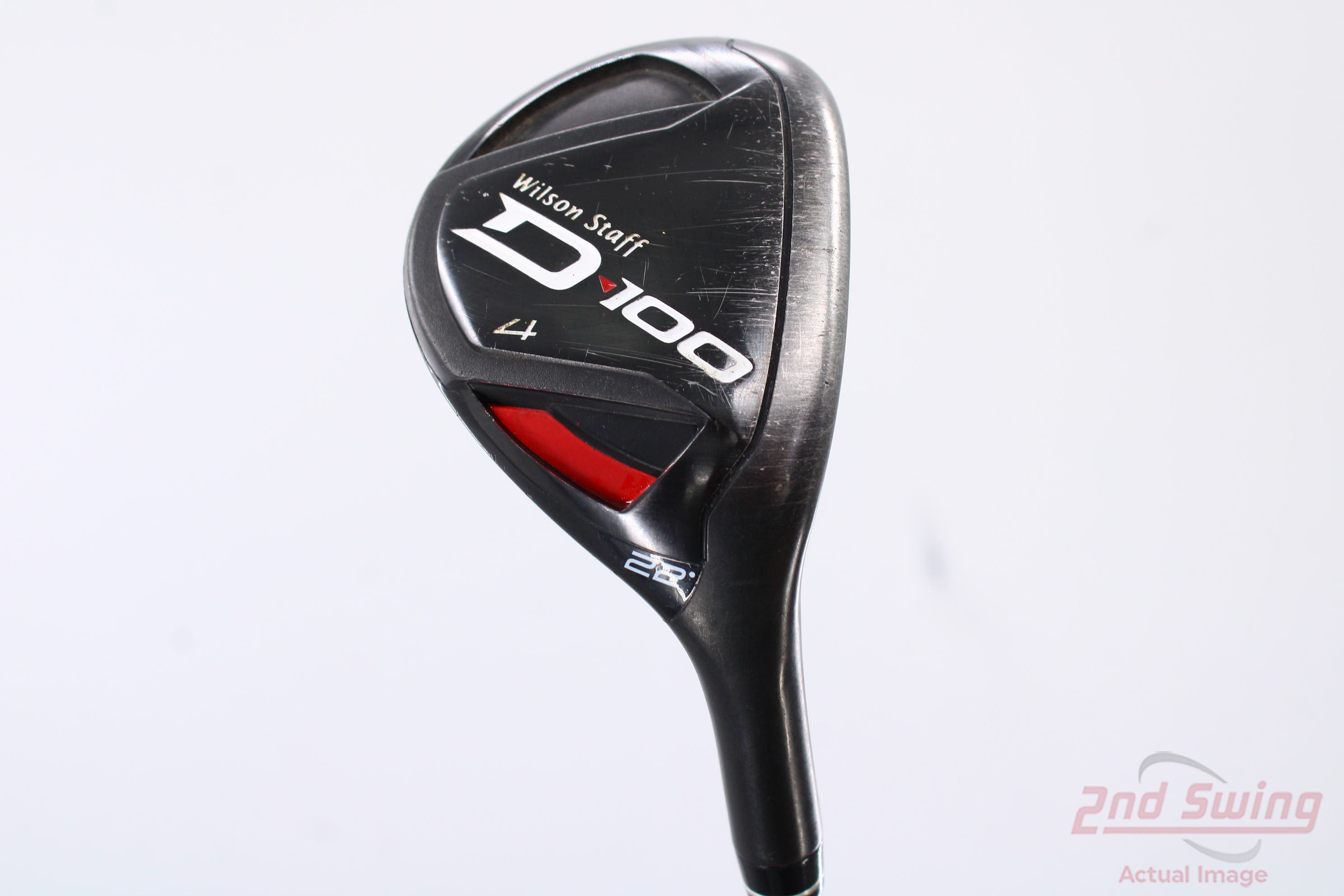 Wilson Staff D100 Hybrid (A-52331269952) | 2nd Swing Golf