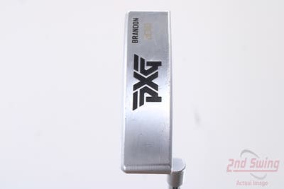 PXG Brandon H Putter Steel Right Handed 34.0in