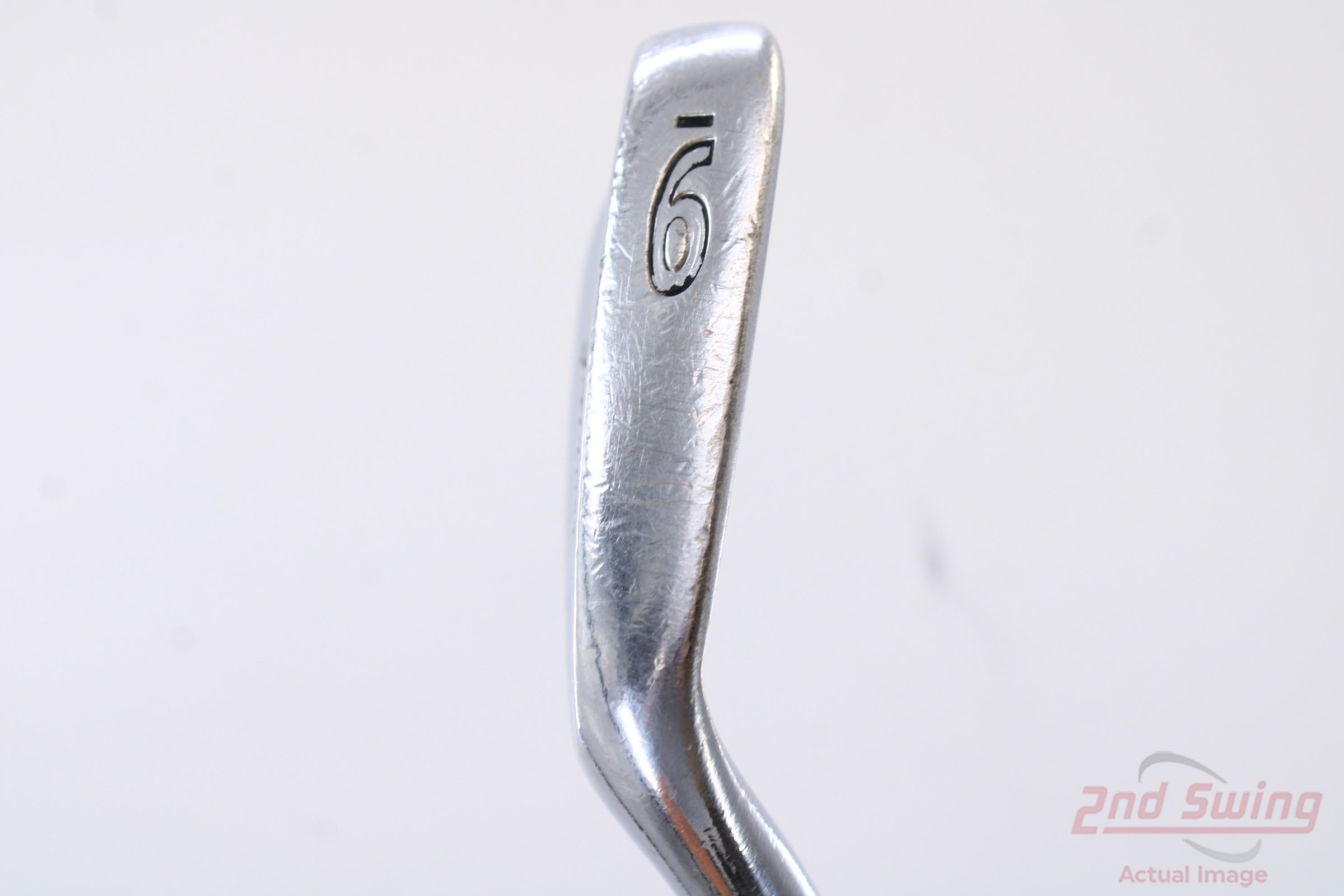 Titleist 710 MB Single Iron (A-52331294256) | 2nd Swing Golf