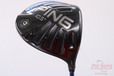 Ping G30 Driver 10.5° Accra DyMatch 2.0 RT 40 Graphite Senior Right Handed 44.0in
