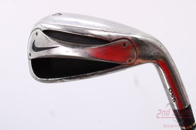 Nike Slingshot Single Iron 4 Iron True Temper Slingshot Steel Regular Right Handed 39.0in