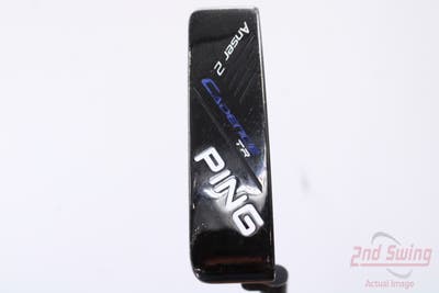 Ping Cadence TR Anser 2 Putter Steel Right Handed Orange Dot 32.0in
