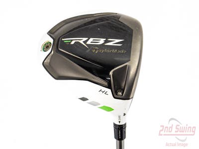 TaylorMade RocketBallz Driver 12.5° TM Matrix XCON 5 Graphite Ladies Right Handed 45.0in