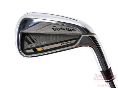 TaylorMade Rocketbladez Tour Single Iron 3 Iron FST KBS Tour Steel Stiff Right Handed 39.0in