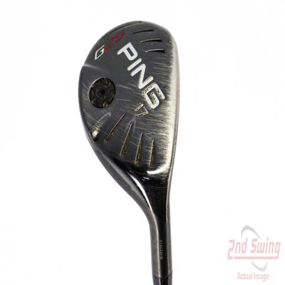 Ping G25 Hybrid 2 Hybrid 17° Ping TFC 189H Graphite Stiff Right Handed 40.75in