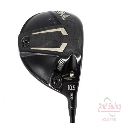 PXG 0311 GEN5 Driver 10.5° Project X Cypher 40 Graphite Regular Right Handed 45.75in
