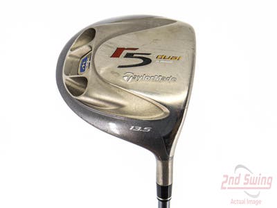 TaylorMade R5 Dual Driver 13.5° TM M.A.S.2 Graphite Ladies Right Handed 44.0in