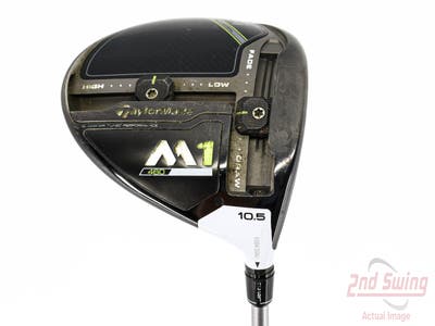 TaylorMade M1 Driver 10.5° Grafalloy ProLaunch Blue 65 Graphite Regular Right Handed 45.0in