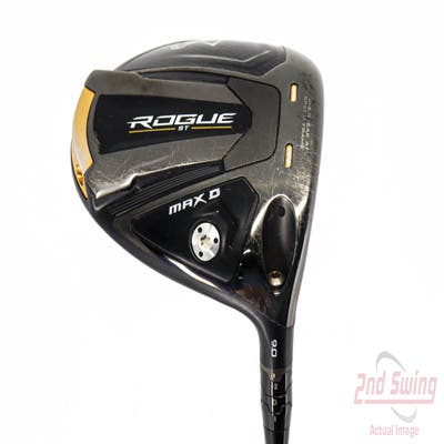 Callaway Rogue ST Max Draw Driver 9° Project X Cypher 40 Graphite Regular Right Handed 46.75in