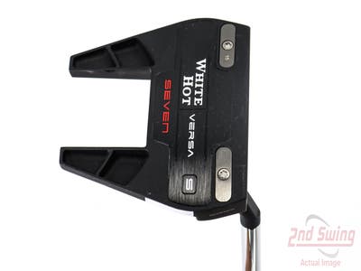 Odyssey White Hot Versa Seven S Putter Steel Right Handed 33.0in
