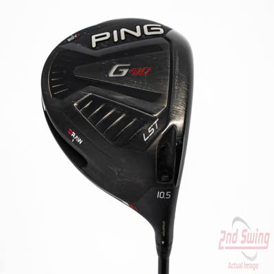 Ping G410 LS Tec Driver 10.5° Ping TFC 189D Graphite Stiff Right Handed 45.0in