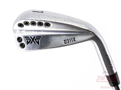 PXG 0311 X Hybrid 1 Hybrid Project X Rifle 6.0 Steel Stiff Right Handed 40.0in