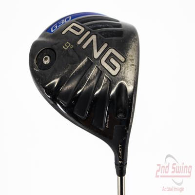 Ping G30 Driver 9° Ping Tour 65 Graphite Stiff Right Handed 45.0in