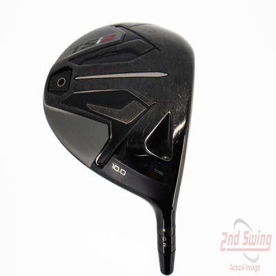 Titleist TSi2 Driver 10° FST KBS TD Category 1 40 Graphite Ladies Right Handed 44.75in
