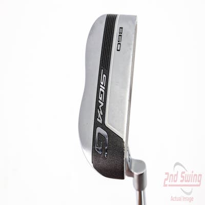 Ping Sigma G B60 Putter Steel Right Handed Black Dot 34.0in