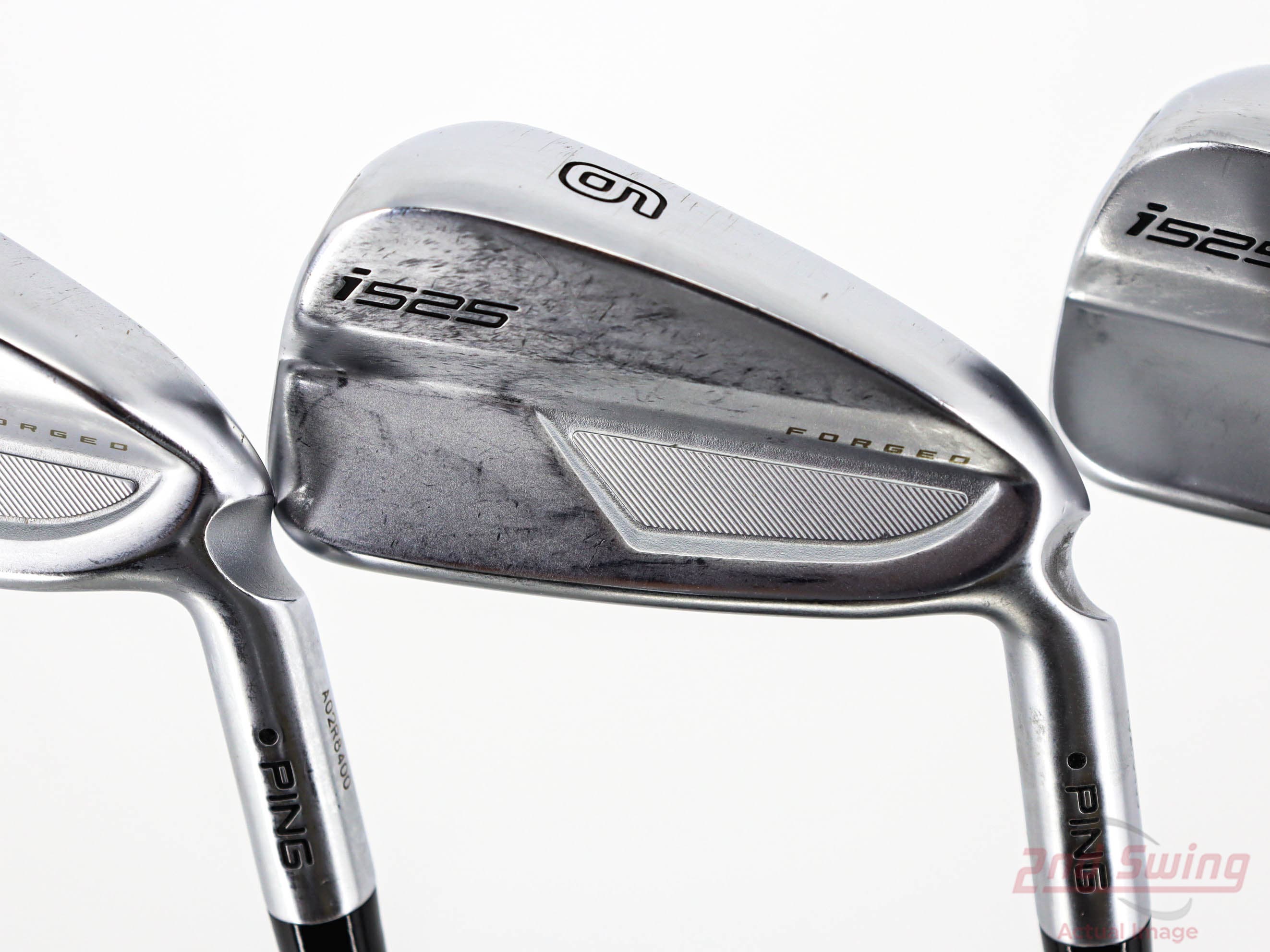 Ping i525 Iron Set (A-52438451735) | 2nd Swing Golf Ping i525 Iron Set (A-52438451735) | 2nd Swing Golf