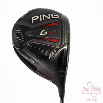 Ping G410 Plus Driver 9° Tour 173-65 Graphite Regular Right Handed 45.0in