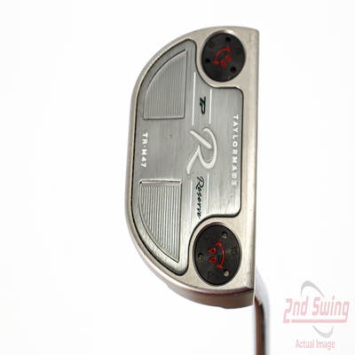 TaylorMade TP Reserve M47 Putter Steel Right Handed 33.75in