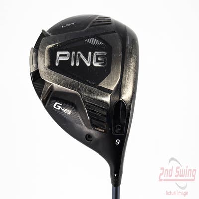 Ping G425 LST Driver 9° ALTA CB 65 Slate Graphite Stiff Right Handed 43.5in