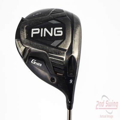 Ping G425 LST Driver 9° Tour 173-65 Graphite Regular Right Handed 46.0in