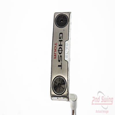 TaylorMade Ghost Tour DA 12 Putter Steel Right Handed 35.0in
