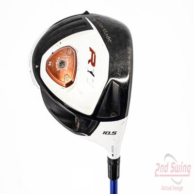 TaylorMade R11 Driver 10.5° Grafalloy ProLaunch Blue 65 Graphite Regular Right Handed 45.75in