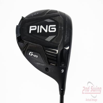 Ping G425 LST Driver 9° Graphite D. Tour AD GP-6 Teal Graphite Tour X-Stiff Right Handed 45.5in
