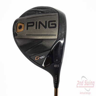 Ping G400 Driver 10.5° ALTA CB 55 Graphite Regular Right Handed 45.75in