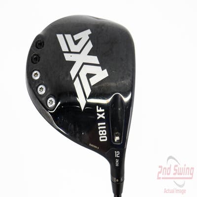 PXG 0811 XF Gen2 Driver 12° Diamana S+ 60 Limited Edition Graphite Regular Right Handed 45.0in