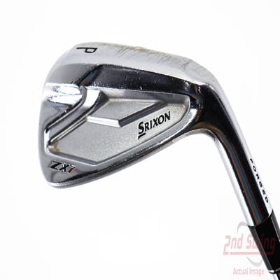 Srixon ZX7 Wedge Pitching Wedge PW True Temper Dynamic Gold 105 Steel Stiff Right Handed 35.75in