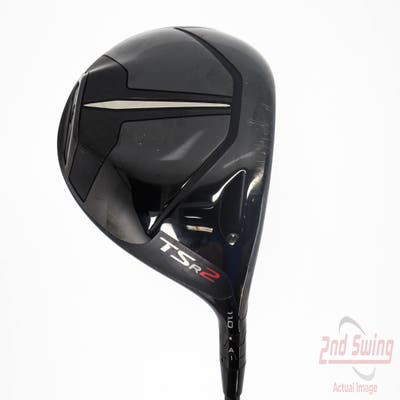 Titleist TSR2 Driver 11° Project X HZRDUS Red CB 50 Graphite Regular Right Handed 45.5in