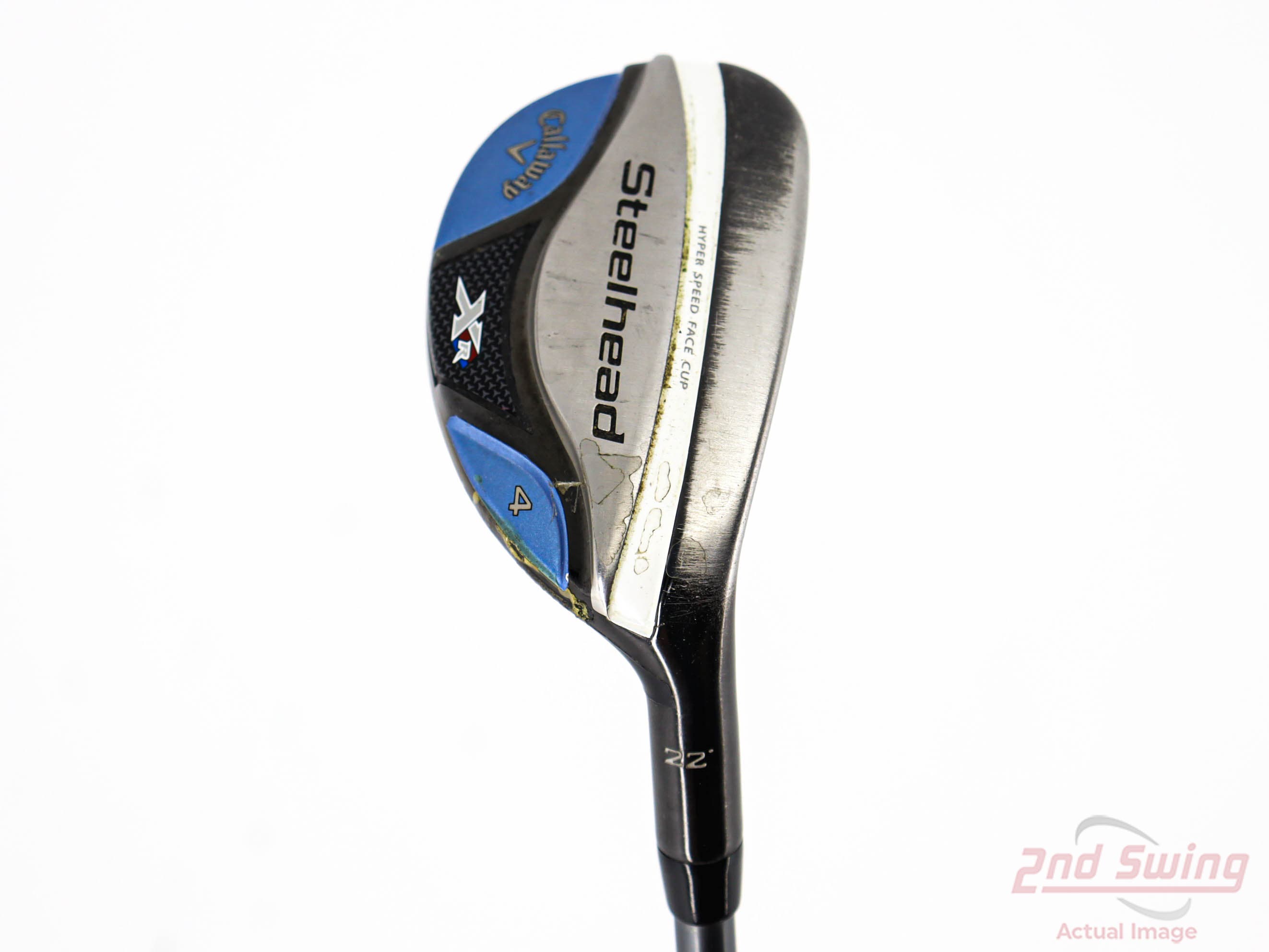 クラブ Callaway Steelhead XR 4+ Tour AD F65S Callaway Steelhead XR 4+ Tour AD F65S The Callaway
