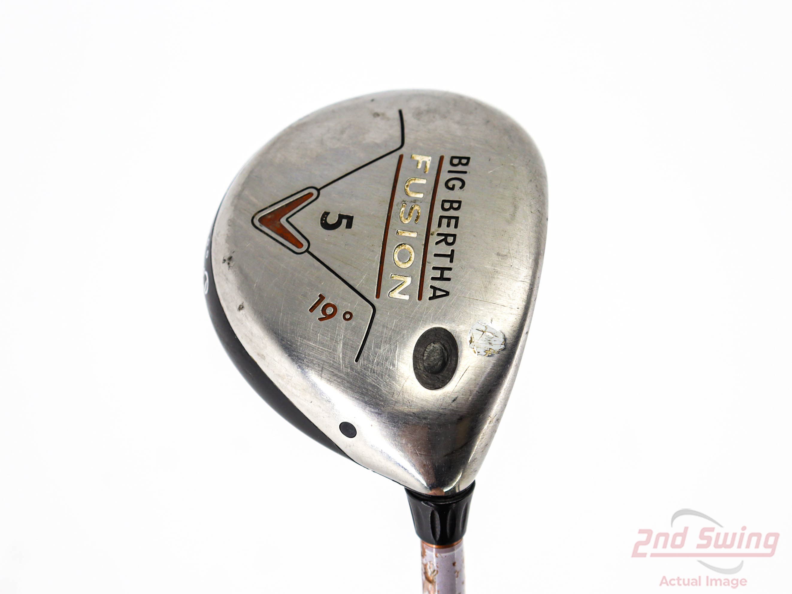 Callaway フェアウェイウッド BIG BERTHA ALPHA 右利き Amazon.co.jp: キャロウェイ(Callaway) 右用 フェアウェイウッド BIG