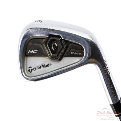 TaylorMade 2011 Tour Preferred MC Single Iron 6 Iron 6° Nippon NS Pro 950GH Steel Regular Right Handed 37.75in
