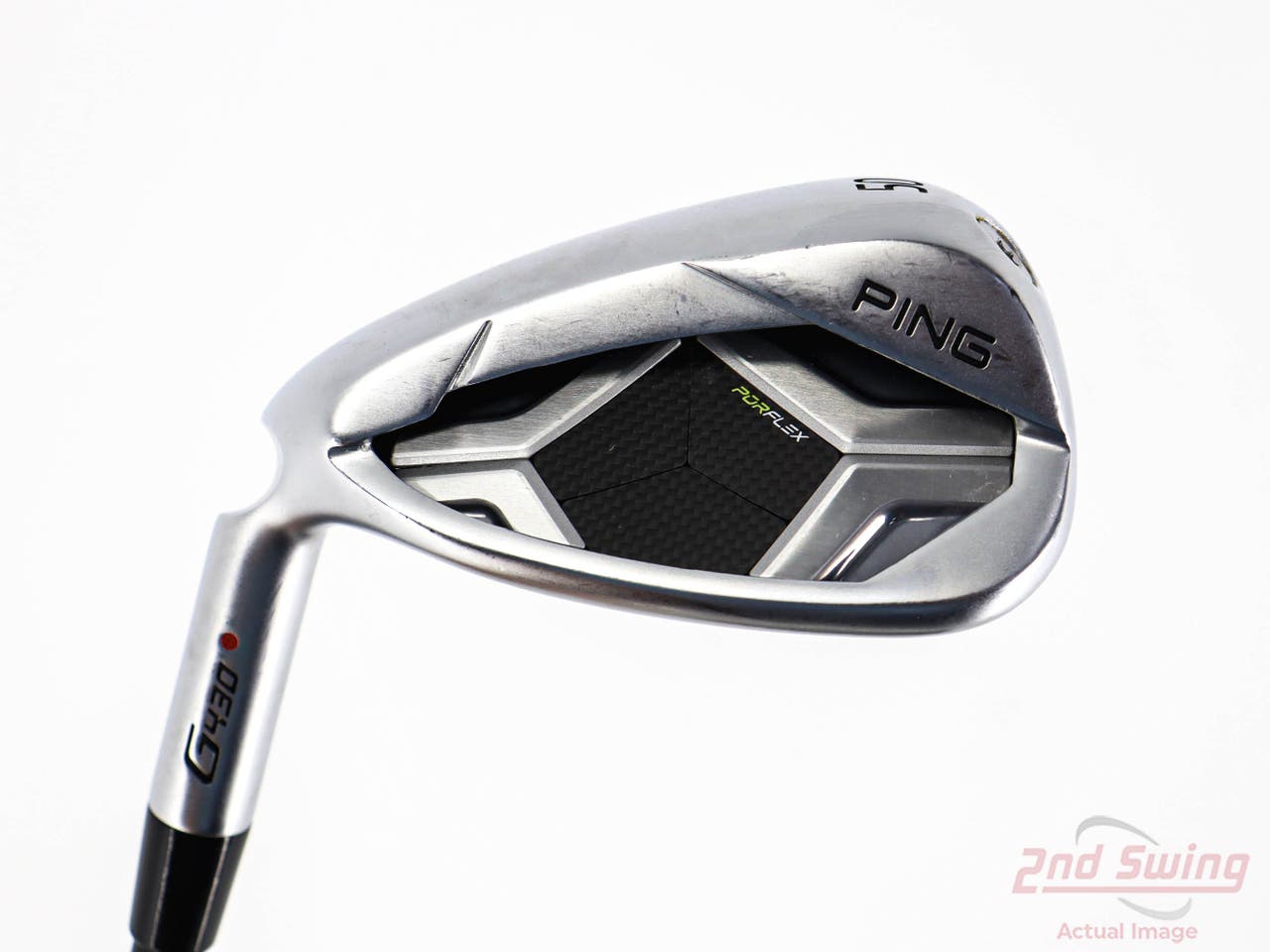 Ping G430 Wedge (A52438879558) 2nd Swing Golf