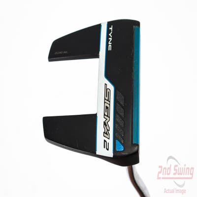 Ping Sigma 2 Tyne Putter Steel Right Handed 34.0in