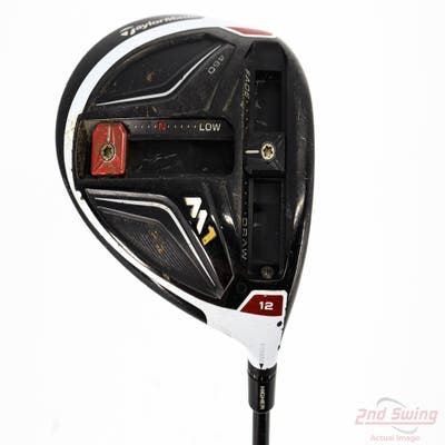 TaylorMade 2016 M1 Driver 12° Fujikura Pro 60 Graphite Senior Right Handed 45.0in