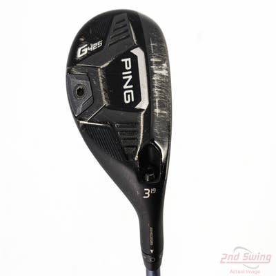 Ping G425 Hybrid 3 Hybrid 19° ALTA CB 70 Slate Graphite Stiff Right Handed 40.25in