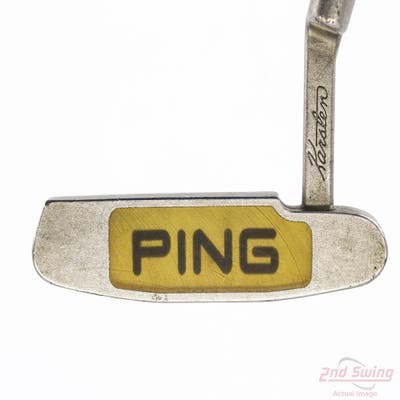 Ping Anser i Putter Steel Right Handed Black Dot 35.0in
