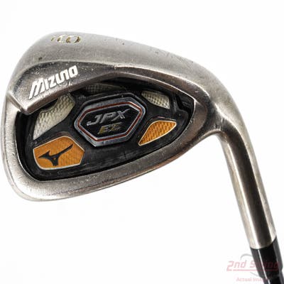 Mizuno JPX EZ Single Iron 9 Iron Fujikura Orochi Red Eye Graphite Regular Right Handed 36.0in