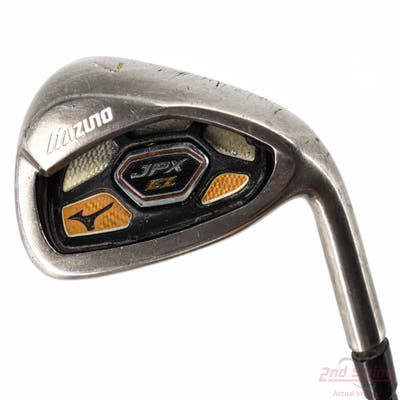 Mizuno JPX EZ Single Iron 7 Iron Fujikura Orochi Red Eye Graphite Regular Right Handed 37.25in