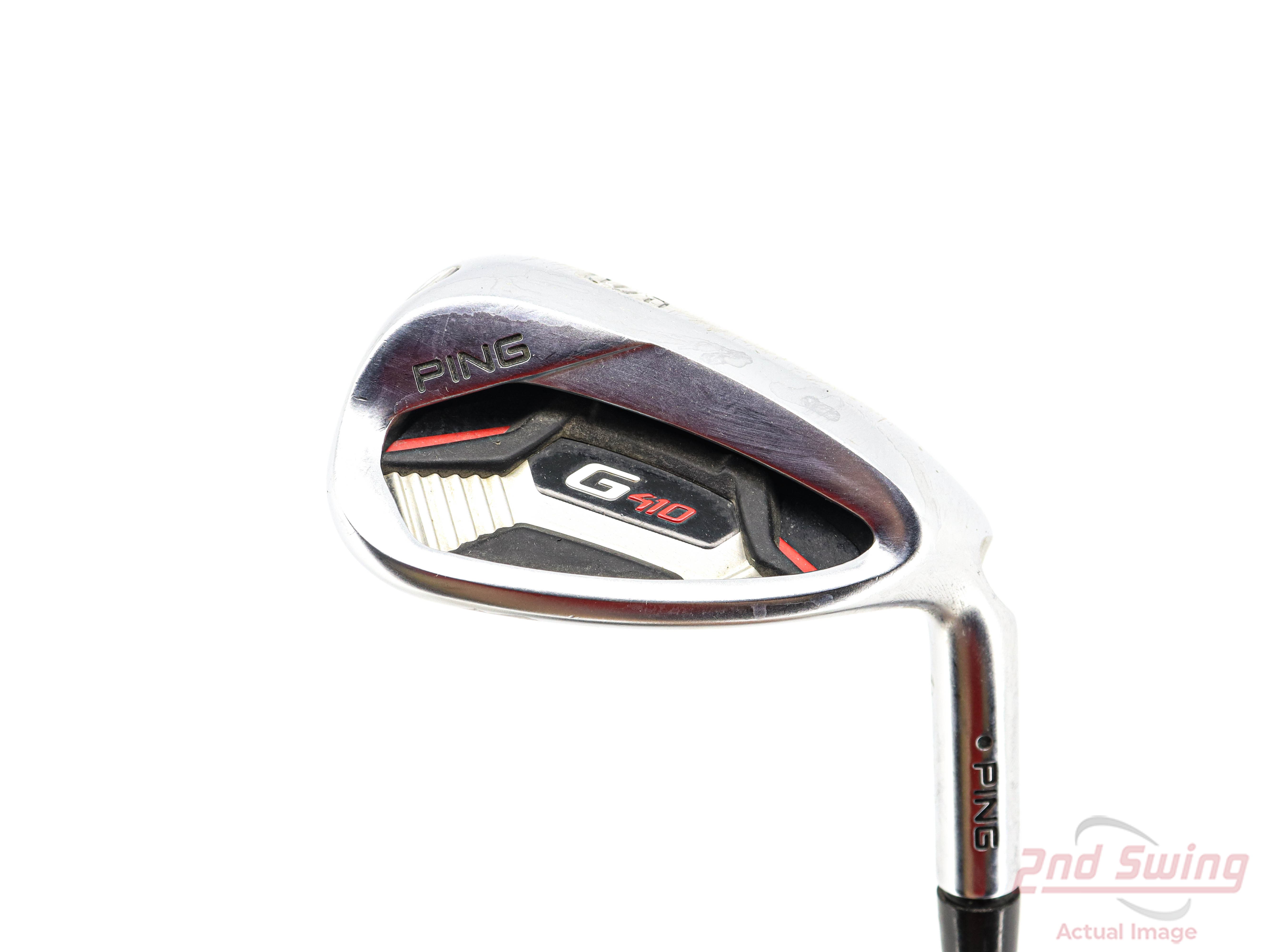 Ping G410 Wedge | 2nd Swing Golf