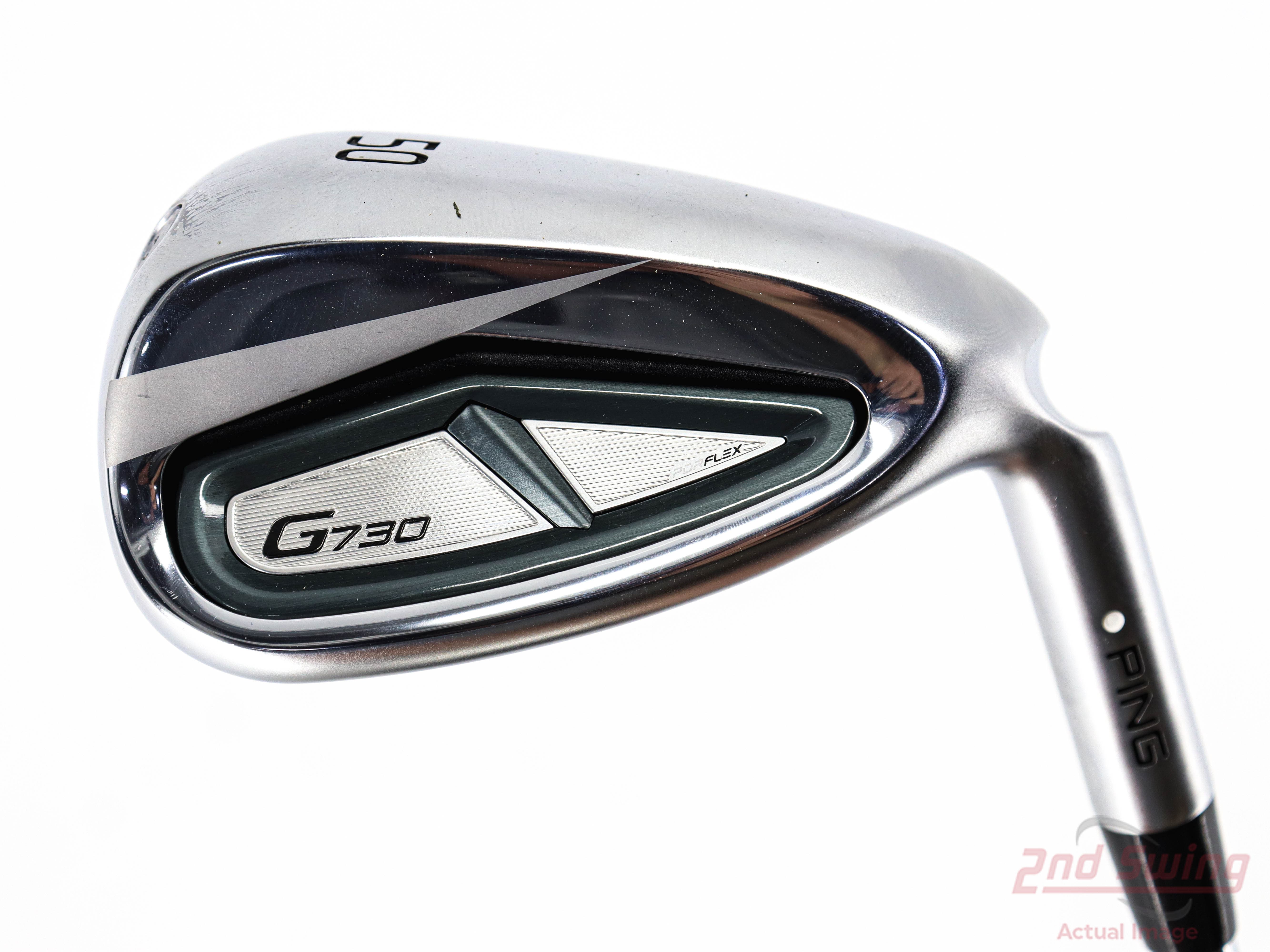 Ping G730 Wedge | 2nd Swing Golf