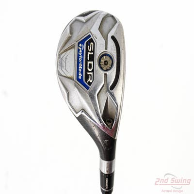 TaylorMade SLDR Hybrid 3 Hybrid 19° TM Fujikura Speeder 82 Graphite Stiff Right Handed 41.5in